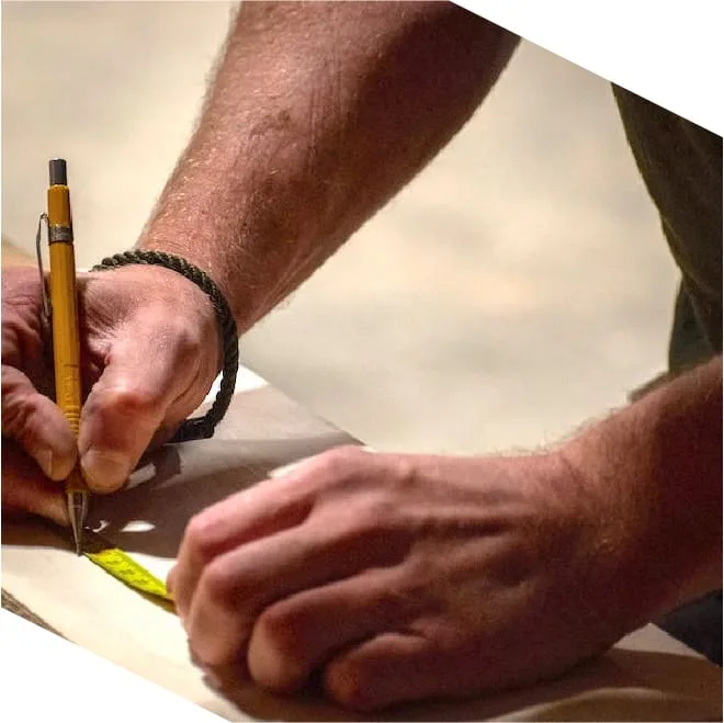 Kulte Bois Artisan Menuisier ebeniste agenceur A propos 1 Kulte Bois